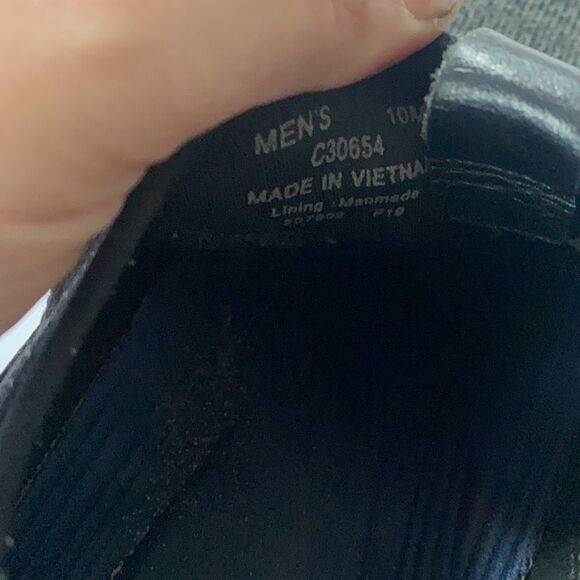 Cole Haan Grand O.S. Knit Runner Sneakers - Picture 6 of 6